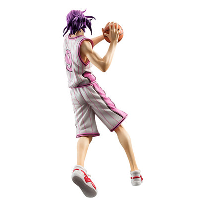Atsushi Murasakibara Kuroko's Basketball Figure Series Megahouse