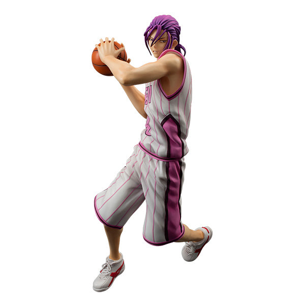 Murasakibara Atsushi Kuroko no Basket Figure Series Megahouse