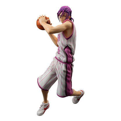 Atsushi Murasakibara Kuroko's Basketball Figure Series Megahouse