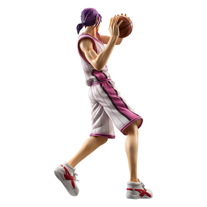 Atsushi Murasakibara Kuroko's Basketball Figure Series Megahouse