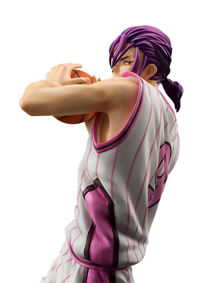 Atsushi Murasakibara Kuroko's Basketball Figure Series Megahouse