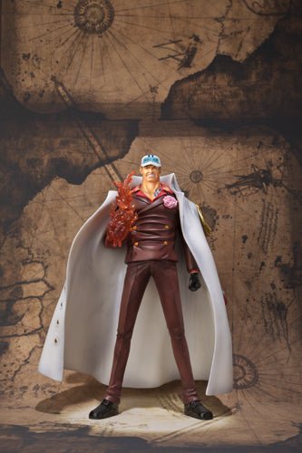 Sakazuki Akainu  Figuarts Zero