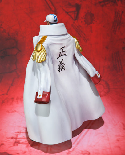 Sakazuki Akainu  Figuarts Zero