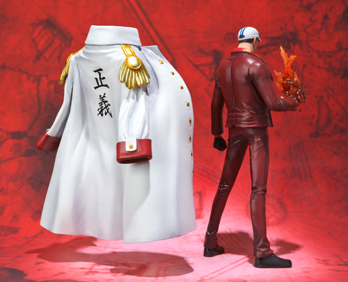 Sakazuki Akainu  Figuarts Zero