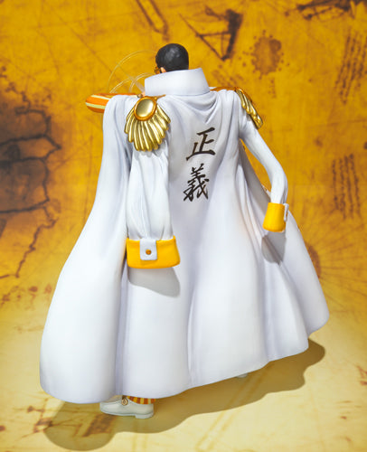 Borsalino Kizaru Figuarts Zero