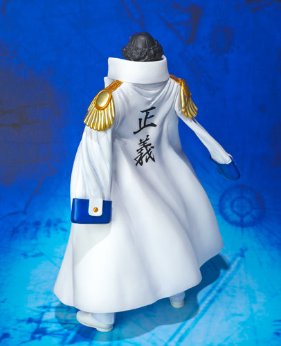 Kuzan Aokiji Figuarts Zero