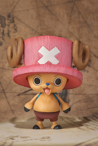 Tony Tony Chopper Figuarts Zero