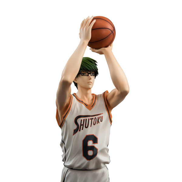 Midorima Shintarou Kuroko no Basket Figure Series Megahouse