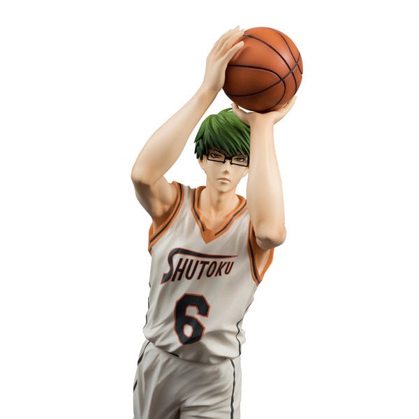 Midorima Shintarou Kuroko no Basket Figure Series Megahouse