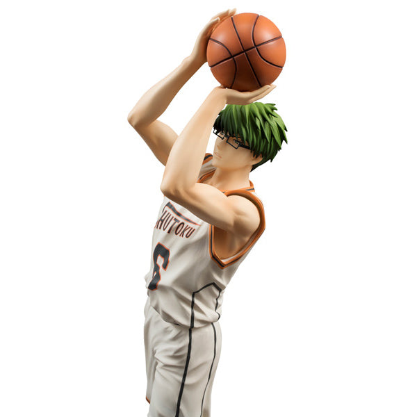 Midorima Shintarou Kuroko no Basket Figure Series Megahouse