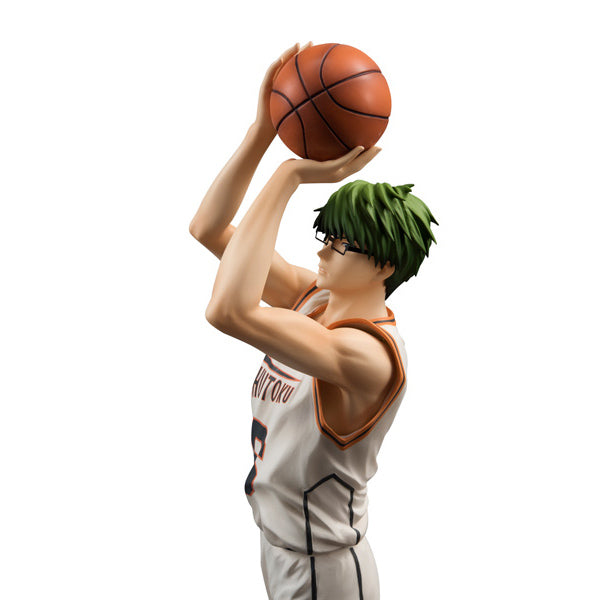 Midorima Shintarou Kuroko no Basket Figure Series Megahouse