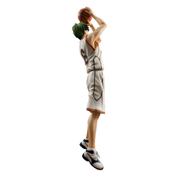 Midorima Shintarou Kuroko no Basket Figure Series Megahouse