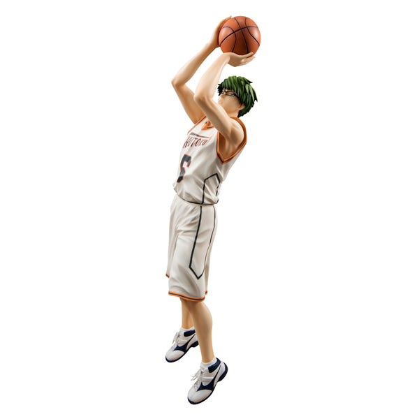 Midorima Shintarou Kuroko no Basket Figure Series Megahouse