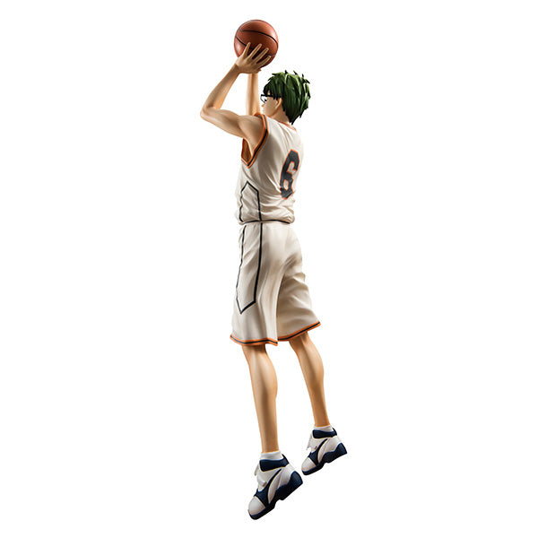 Midorima Shintarou Kuroko no Basket Figure Series Megahouse