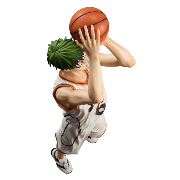 Midorima Shintarou Kuroko no Basket Figure Series Megahouse