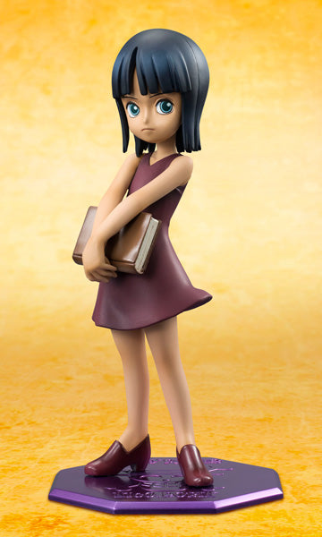 Nico Robin CB-R1 Portrait Of Pirates MILD One Piece