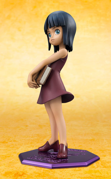 Nico Robin CB-R1 Portrait Of Pirates MILD One Piece