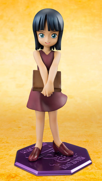 Nico Robin CB-R1 Portrait Of Pirates MILD One Piece