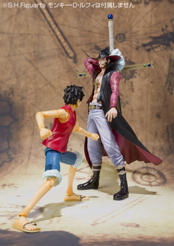 Dracule Mihawk Figuarts Zero