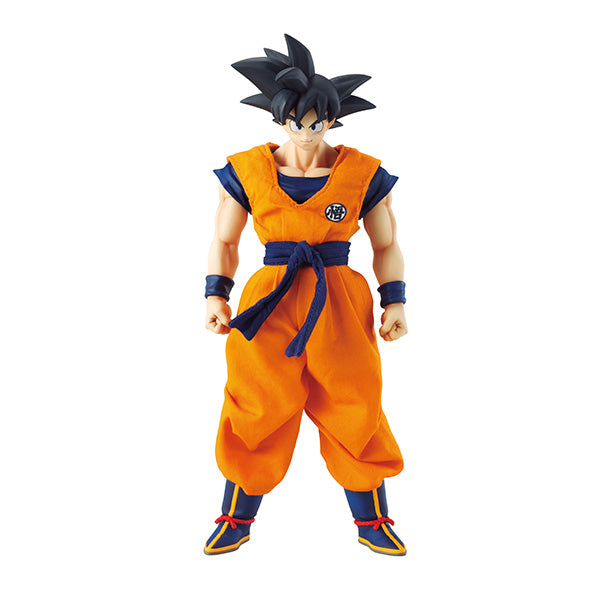 Son Goku Dimension of DRAGONBALL Megahouse Dragon Ball