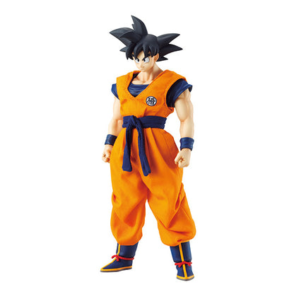 Son Goku Dimension of DRAGONBALL Megahouse Dragon Ball