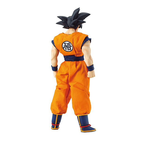 Son Goku Dimension of DRAGONBALL Megahouse Dragon Ball