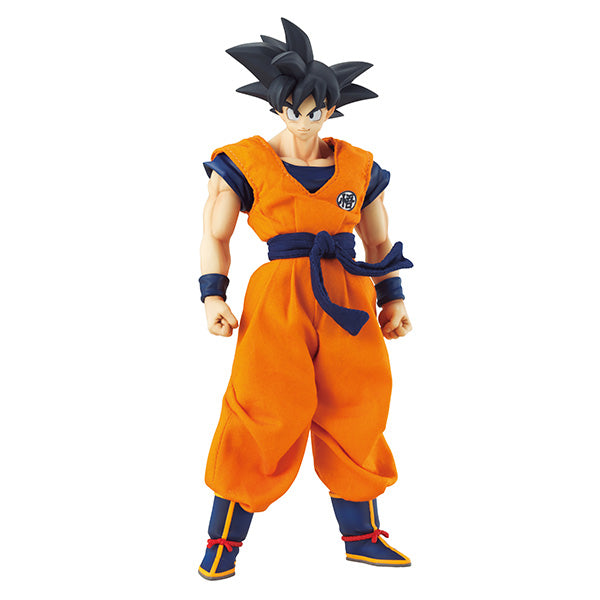 Son Goku Dimension of DRAGONBALL Megahouse Dragon Ball
