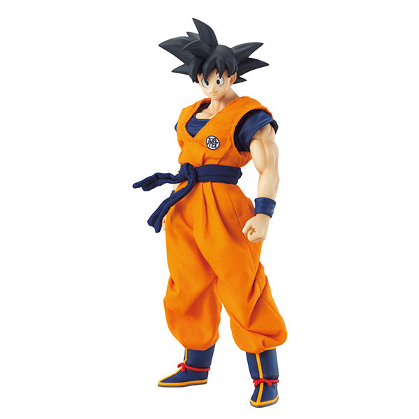 Son Goku Dimension of DRAGONBALL Megahouse Dragon Ball