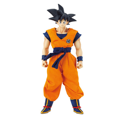 Son Goku Dimension of DRAGONBALL Megahouse Dragon Ball
