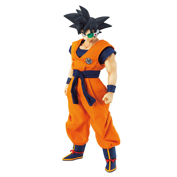 Son Goku Dimension of DRAGONBALL Megahouse Dragon Ball