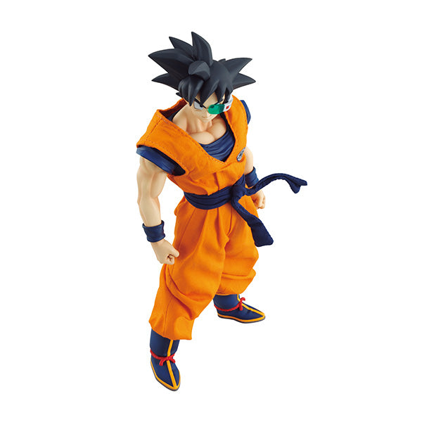 Son Goku Dimension of DRAGONBALL Megahouse Dragon Ball