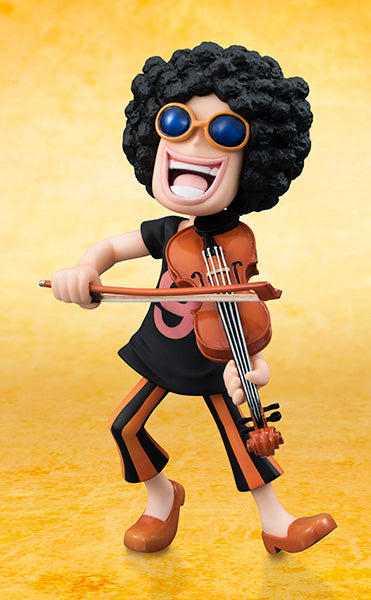 بروك CB-EX Portrait of pirates