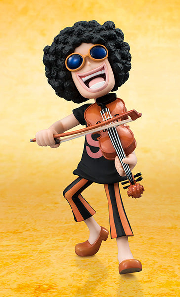 بروك CB-EX Portrait of pirates