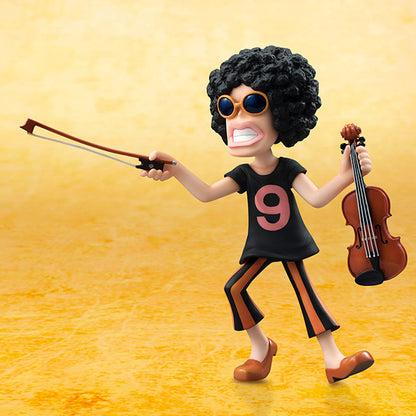 بروك CB-EX Portrait of pirates