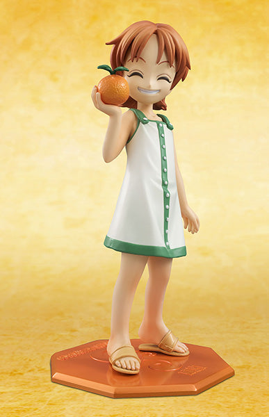 نامي CB-R2 بورتريه أوف بايرتس مايلد ون بيس