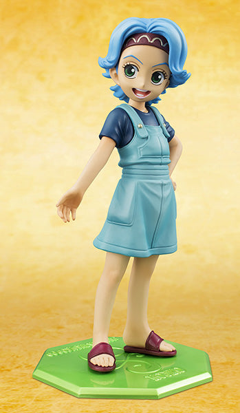 Nojiko CB-R2 Portrait Of Pirates MILD One Piece