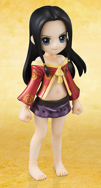 بوا هانكوك CB-EX Portrait of pirates