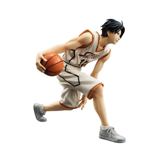 Takao Kazunari Kuroko no Basket Figure Series Megahouse