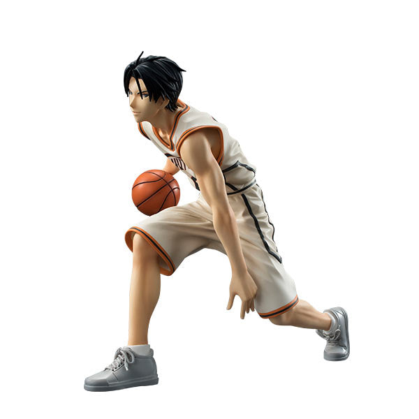 Takao Kazunari Kuroko no Basket Figure Series Megahouse