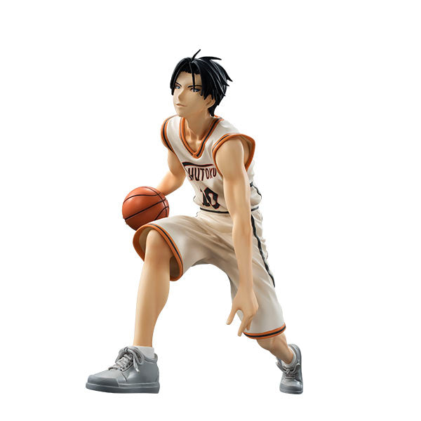 Takao Kazunari Kuroko no Basket Figure Series Megahouse