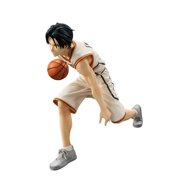 Takao Kazunari Kuroko no Basket Figure Series Megahouse