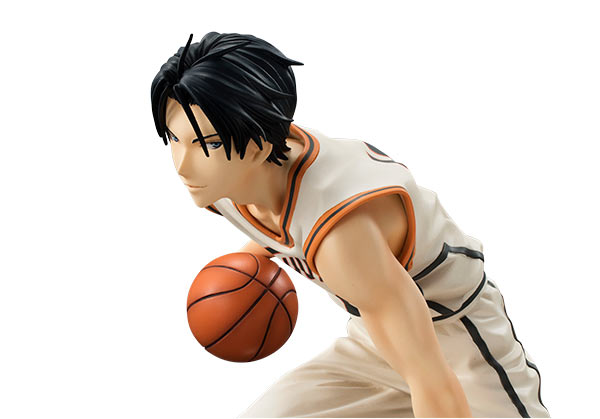 Takao Kazunari Kuroko no Basket Figure Series Megahouse