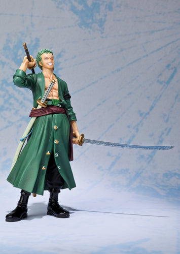 Roronoa Zoro Figuarts Zero