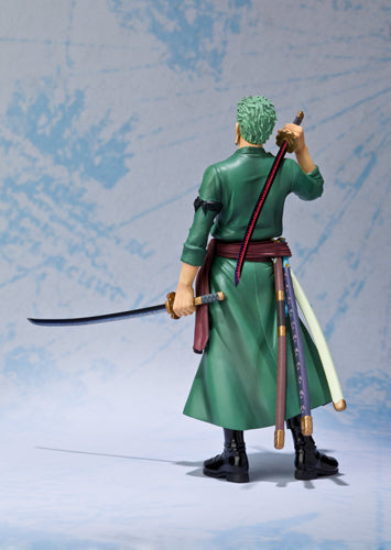 Roronoa Zoro Figuarts Zero