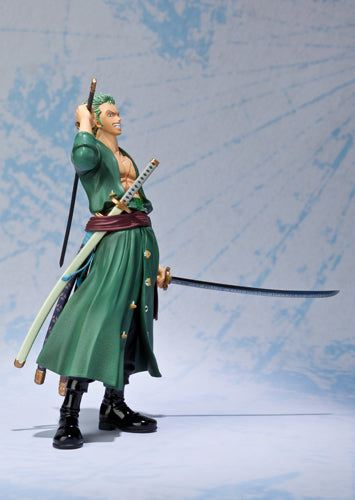 Roronoa Zoro Figuarts Zero