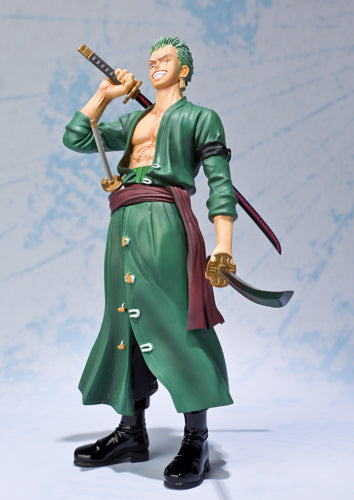 Roronoa Zoro Figuarts Zero