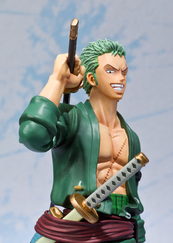 Roronoa Zoro Figuarts Zero