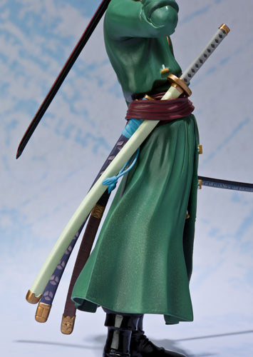 Roronoa Zoro Figuarts Zero