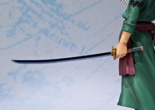 Roronoa Zoro Figuarts Zero