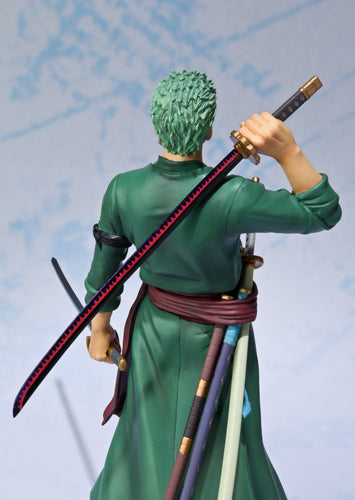 Roronoa Zoro Figuarts Zero